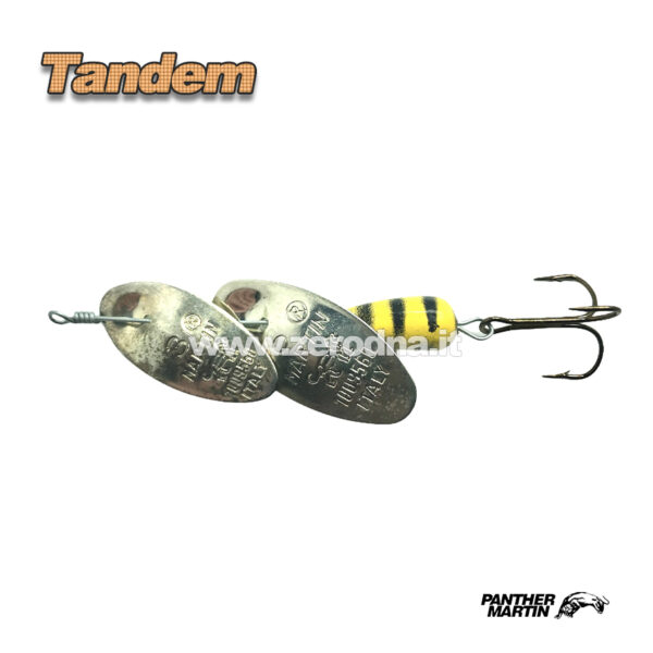 Panther Martin Tandem
