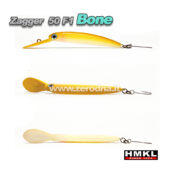 Hmkl Zagger 50 F1 Bone