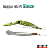 Hmkl Zagger 50 F1 Bone