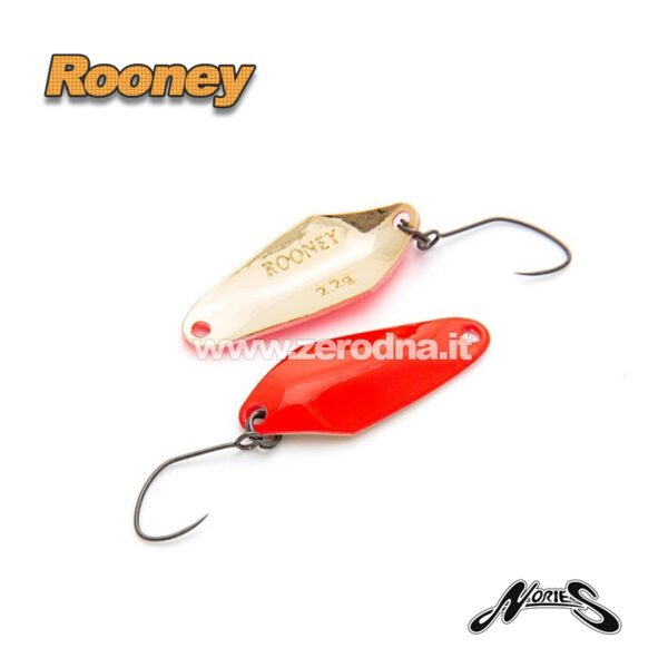 Nories Rooney