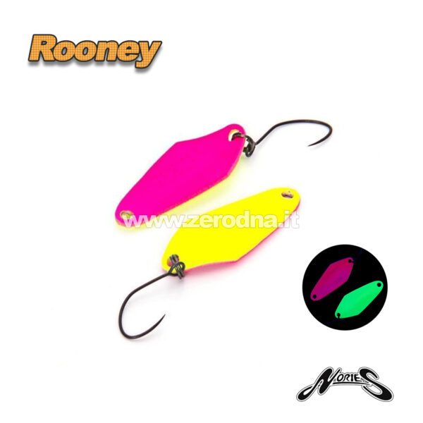 Nories Rooney