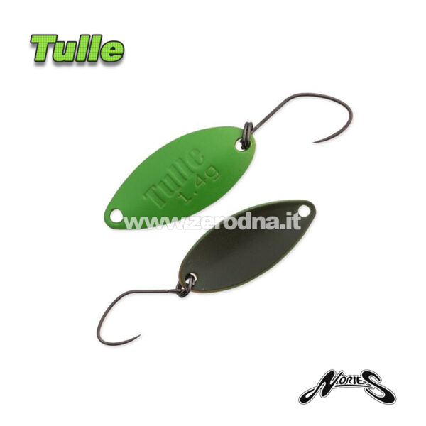 Nories Tulle