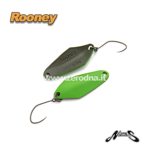 Nories Rooney