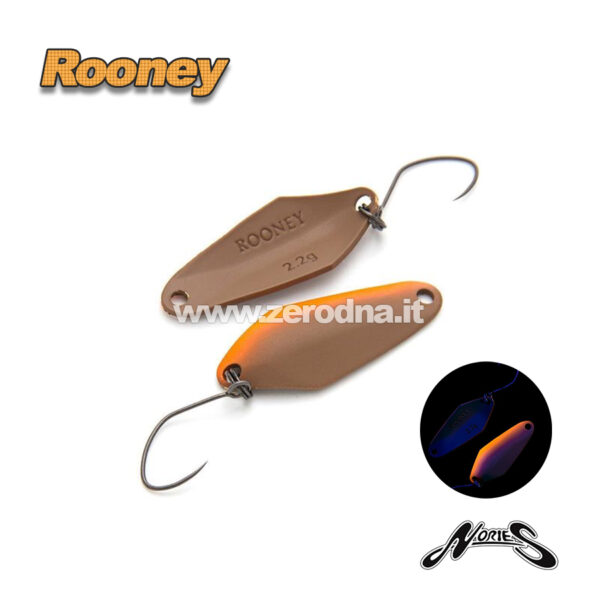 Nories Rooney