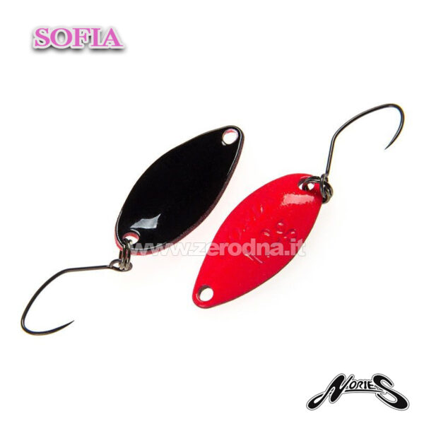 Nories Sofia