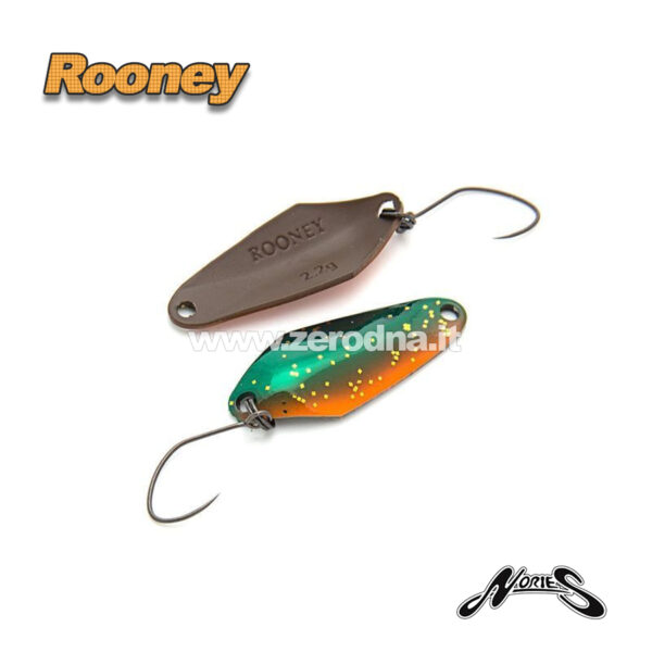 Nories Rooney