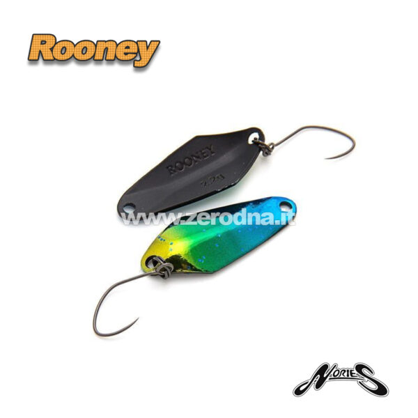 Nories Rooney