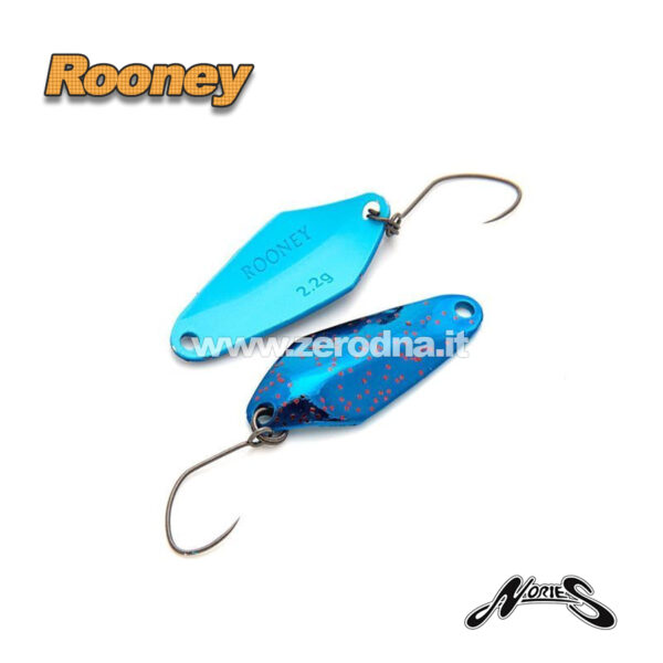 Nories Rooney