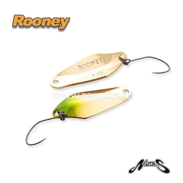 Nories Rooney
