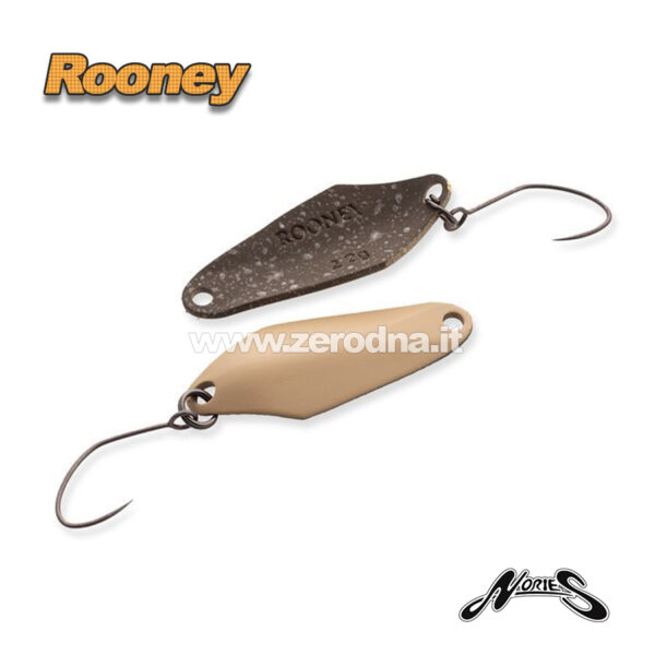 Nories Rooney