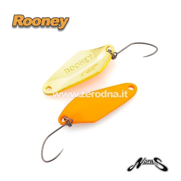 Nories Rooney