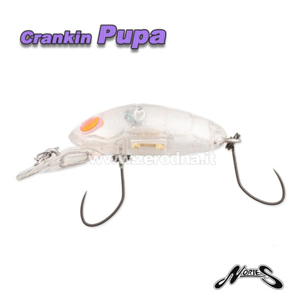 Nories Crankin Pupa - 110