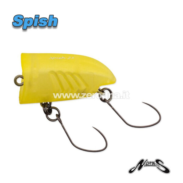 Nories Spish - 127M