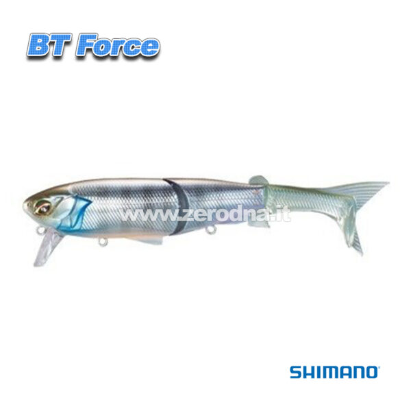 Shimano Bantam Bt Force - 138 TINNY GILL