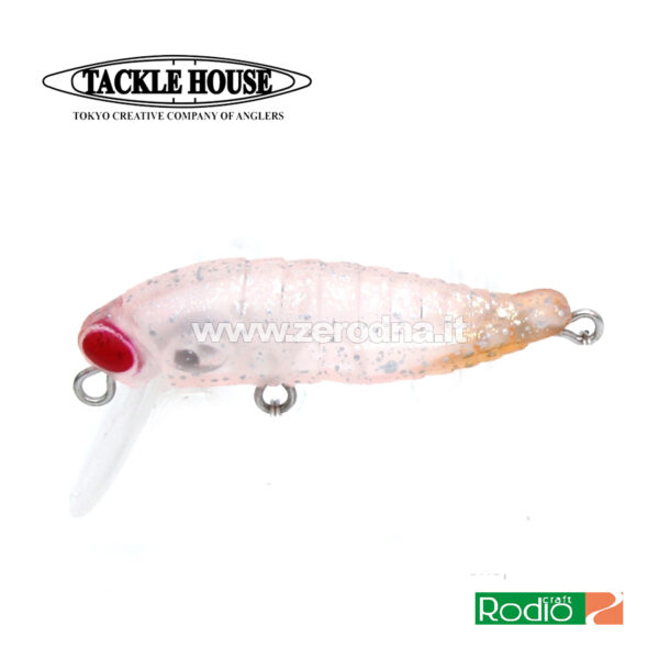 Rodio Craft Glass Hopper Elfin - 25