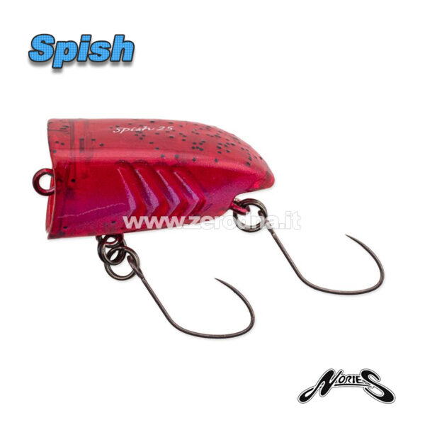 Nories Spish - 321