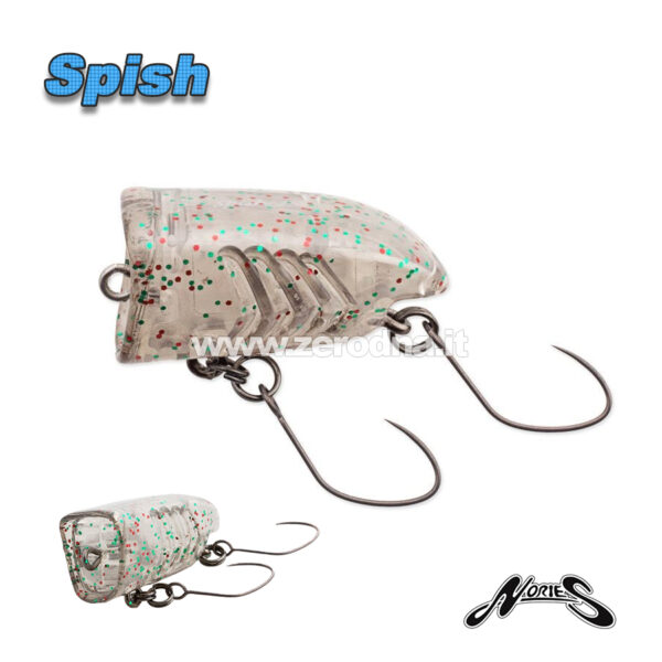 Nories Spish - 326