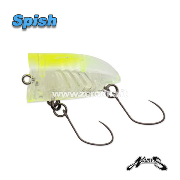 Nories Spish - 328