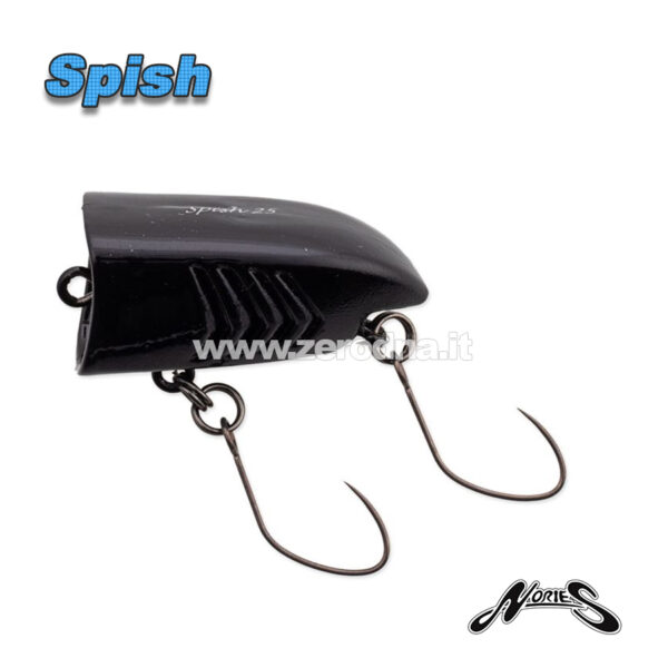 Nories Spish - 333
