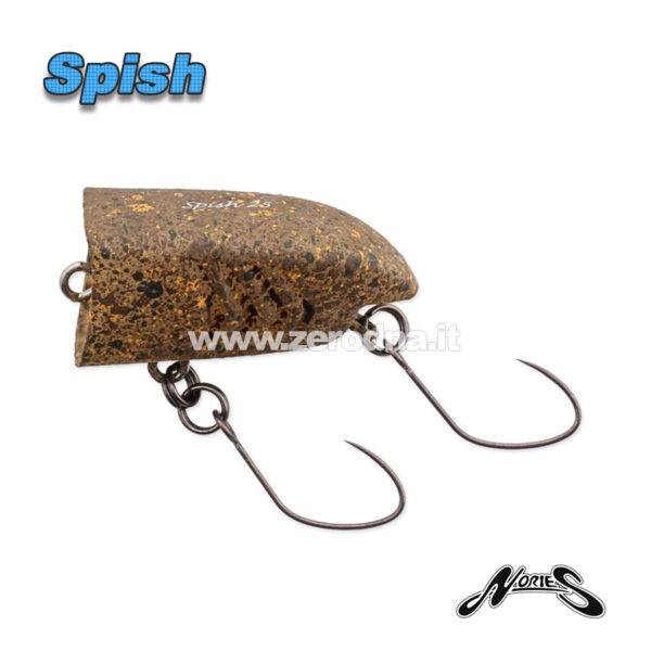 Nories Spish - 343M