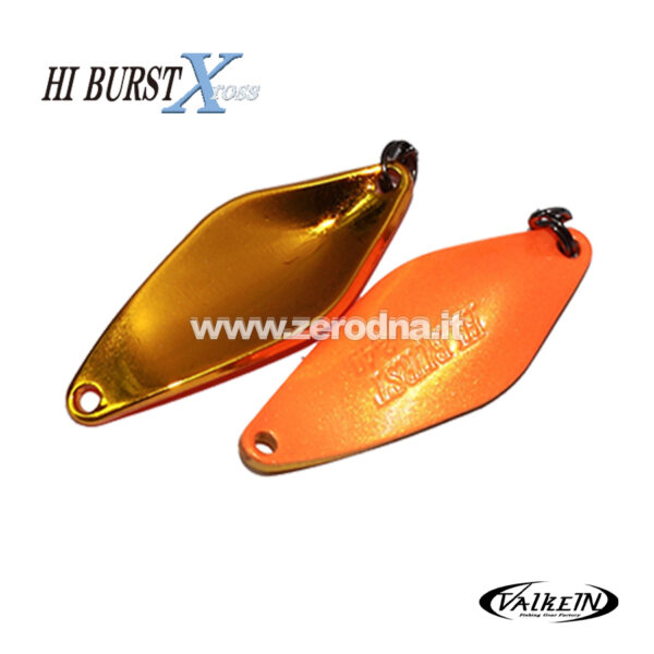 Valkein HI Burst X-Ross - X-64