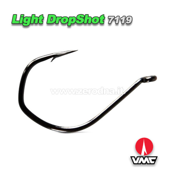 Vmc Light Dropshot 7119