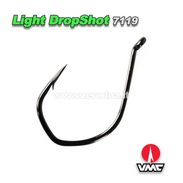 Vmc Light Dropshot 7119