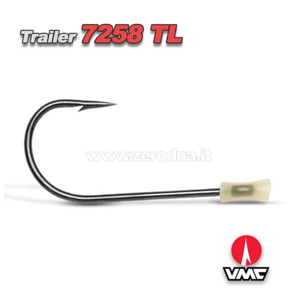Vmc Trailer 7258 TL