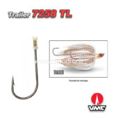 Vmc Trailer 7258 TL