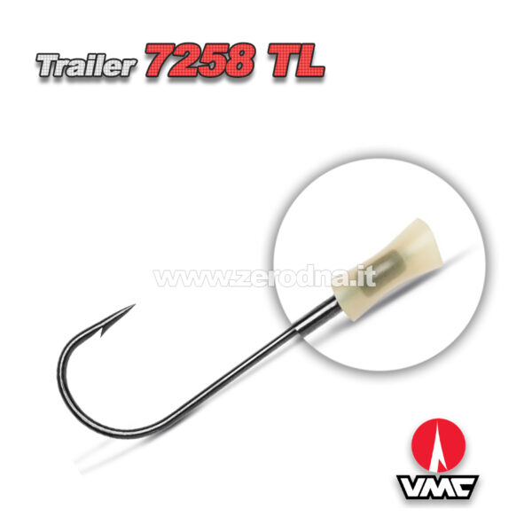 Vmc Trailer 7258 TL