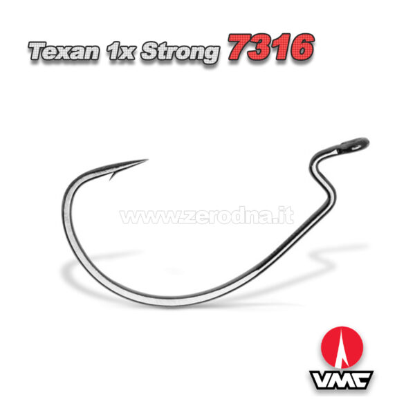 Vmc Texan 1X Strong Wide Gap 7316