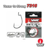 Vmc Texan 1X Strong Wide Gap 7316