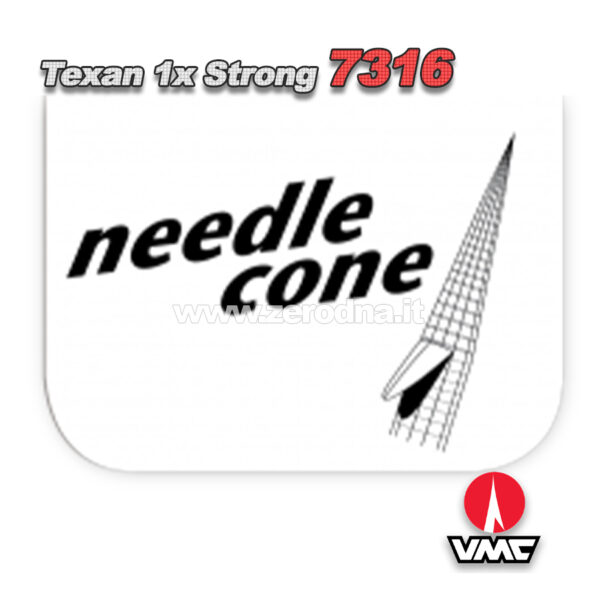 Vmc Texan 1X Strong Wide Gap 7316
