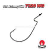 Vmc HD X-Long Wide Gap 7320 WG