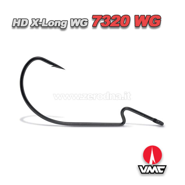 Vmc HD X-Long Wide Gap 7320 WG