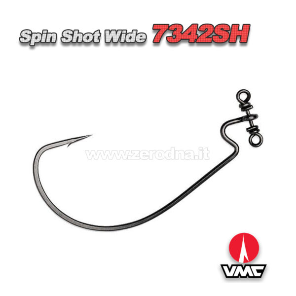 Vmc Spin Shot Wide Gap 7342 SH