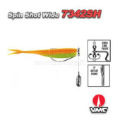 Vmc Spin Shot Wide Gap 7342 SH