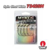 Vmc Spin Shot Wide Gap 7342 SH