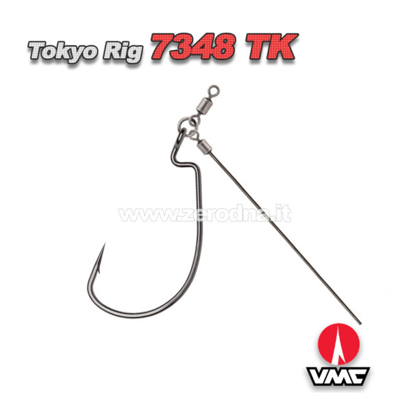 Vmc Tokyo Rig 7348 TK