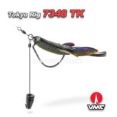 Vmc Tokyo Rig 7348 TK