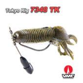 Vmc Tokyo Rig 7348 TK