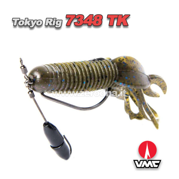 Vmc Tokyo Rig 7348 TK