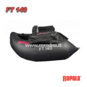 Rapala Float Tube FT 140