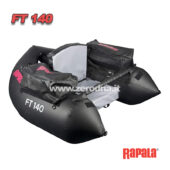 Rapala Float Tube FT 140