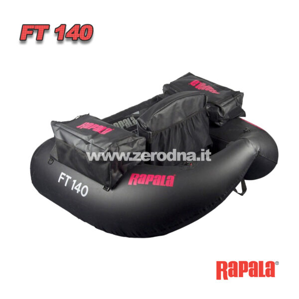 Rapala Float Tube FT 140