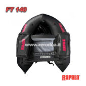 Rapala Float Tube FT 140