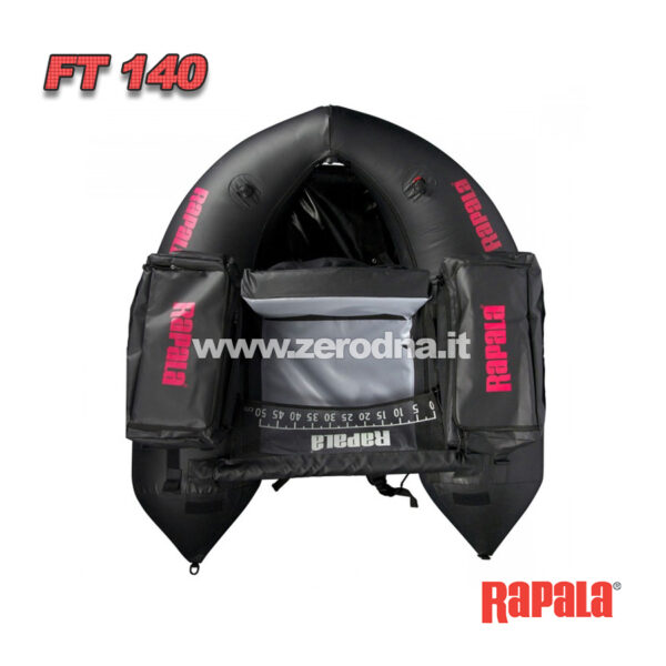 Rapala Float Tube FT 140