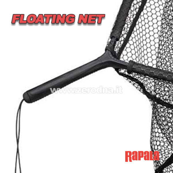 Rapala Floating Single Hand Net