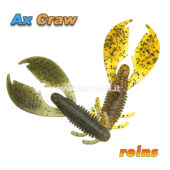 Reins Ax Craw