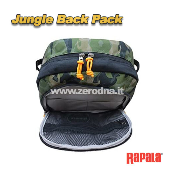 Rapala Jungle Back Pack